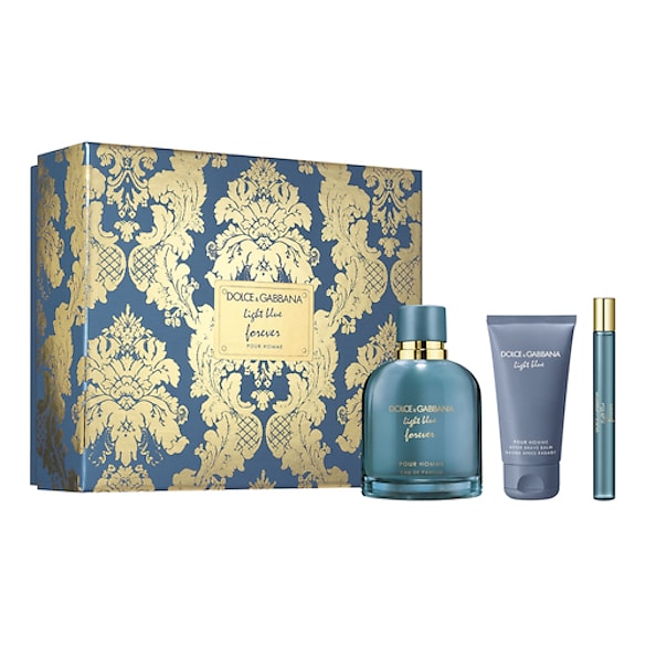 Light Blue Forever - Eau de Parfum Trio, Dolce & Gabbana